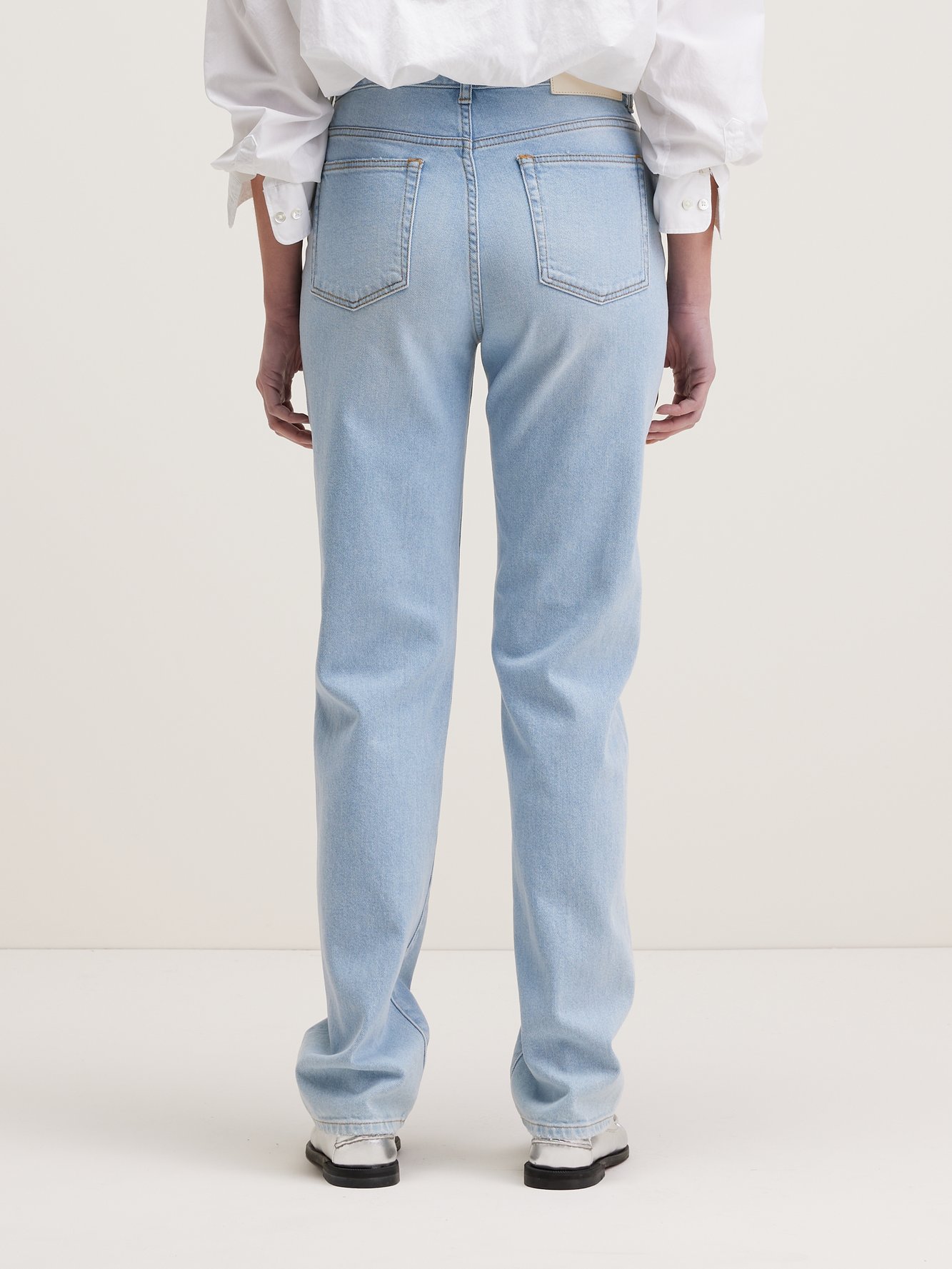 JEANS PING Bellerose seconde main photo 4